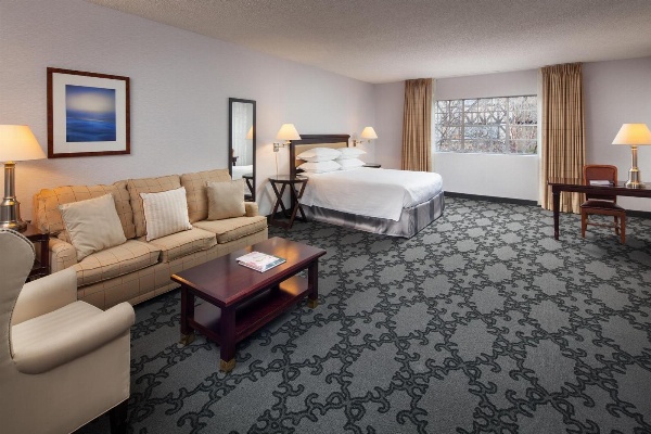 Anaheim Majestic Garden Hotel Main image